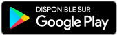 Logo "Disponible sur Google Play"