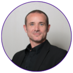 Portrait de Quentin Moutier - DPO d'Apodis